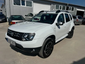 Dacia Duster 1, 5DCI-2016г/140000км/EURO-6/НАВИГАЦИЯ/ТОП!!!, снимка 3