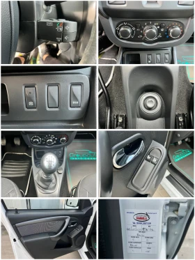 Dacia Duster 1, 5DCI-2016г/140000км/EURO-6/НАВИГАЦИЯ/ТОП!!!, снимка 15
