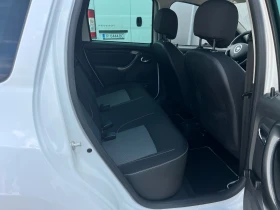 Dacia Duster 1, 5DCI-2016г/140000км/EURO-6/НАВИГАЦИЯ/ТОП!!!, снимка 12