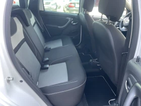 Dacia Duster 1, 5DCI-2016г/140000км/EURO-6/НАВИГАЦИЯ/ТОП!!!, снимка 11