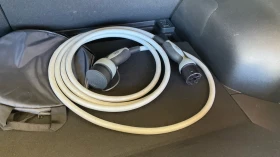 Kia Niro 65kw 204 к.с. AVILOO сертификат НАЛИЧНА, снимка 9