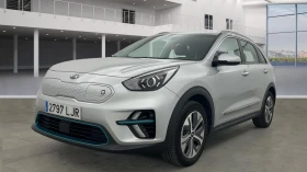 Kia Niro 65kw 204 к.с. AVILOO сертификат НАЛИЧНА, снимка 5
