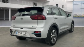 Kia Niro 65kw 204 к.с. AVILOO сертификат НАЛИЧНА, снимка 3