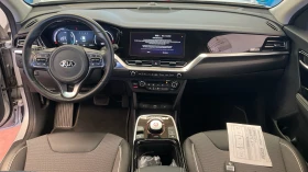 Kia Niro 65kw 204 к.с. AVILOO сертификат НАЛИЧНА, снимка 6