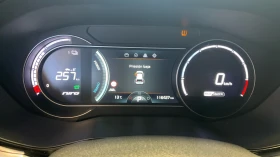 Kia Niro 65kw 204 к.с. AVILOO сертификат НАЛИЧНА, снимка 10
