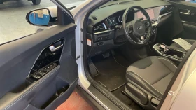 Kia Niro 65kw 204 к.с. AVILOO сертификат НАЛИЧНА, снимка 7