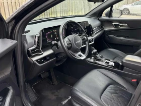 Kia Sportage * X Line * 2 КЛЮЧА * ПОДГРЕВ * ПАМЕТ, снимка 5