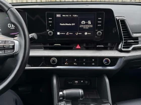 Kia Sportage * X Line * 2 КЛЮЧА * ПОДГРЕВ * ПАМЕТ, снимка 9