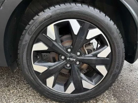 Kia Sportage * X Line * 2 КЛЮЧА * ПОДГРЕВ * ПАМЕТ, снимка 11