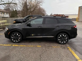 Kia Sportage * X Line * 2 КЛЮЧА * ПОДГРЕВ * ПАМЕТ, снимка 2