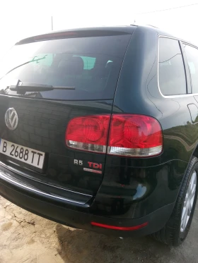 VW Touareg, снимка 5