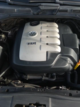 VW Touareg, снимка 11