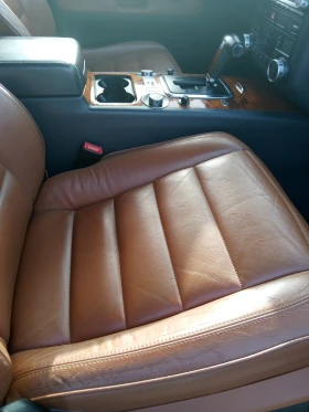 VW Touareg, снимка 8