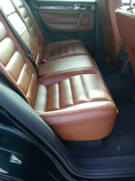 VW Touareg, снимка 7