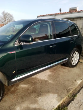 VW Touareg, снимка 3