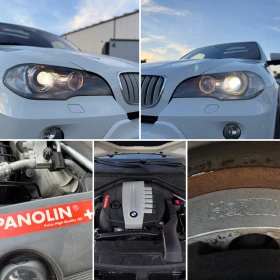 BMW X5 3.5D 286кс М-Pack/УНИКАТ, снимка 12