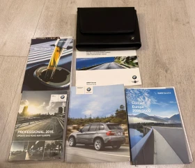 BMW X5 3.5D 286кс М-Pack/УНИКАТ, снимка 14