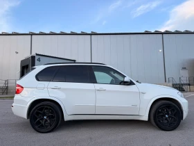 BMW X5 3.5D 286кс М-Pack/УНИКАТ, снимка 6