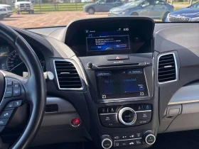 Acura Rdx TECH PKG| ПОДГРЕВИ| ШИБИДАХ| CARFAX| АВТОКРЕДИТ, снимка 8