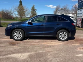 Acura Rdx TECH PKG| ПОДГРЕВИ| ШИБИДАХ| CARFAX| АВТОКРЕДИТ, снимка 3