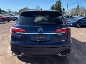 Acura Rdx TECH PKG| ПОДГРЕВИ| ШИБИДАХ| CARFAX| АВТОКРЕДИТ, снимка 4