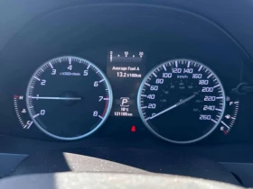 Acura Rdx TECH PKG| ПОДГРЕВИ| ШИБИДАХ| CARFAX| АВТОКРЕДИТ, снимка 9