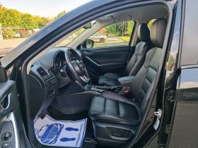 Mazda CX-5 2.0i-160кс-ШВЕЙЦАРИЯ-АВТОМАТ-4Х4-KEYLES-REVOLUTION, снимка 9