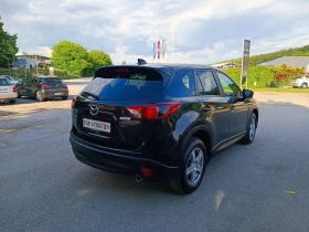 Mazda CX-5 2.0i-160кс-ШВЕЙЦАРИЯ-АВТОМАТ-4Х4-KEYLES-REVOLUTION, снимка 3