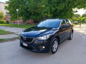 Mazda CX-5 2.0i-160кс-ШВЕЙЦАРИЯ-АВТОМАТ-4Х4-KEYLES-REVOLUTION, снимка 7