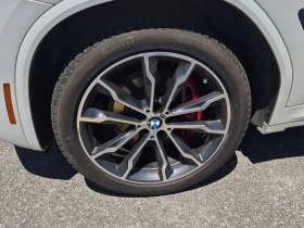 BMW X3 XDRIVE30I| M PACK| SHADOW-LINE| PANO| ПОДГРЕВИ, снимка 8