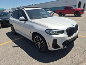 BMW X3 XDRIVE30I| M PACK| SHADOW-LINE| PANO| ПОДГРЕВИ, снимка 4