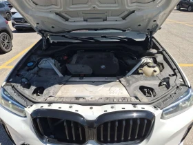 BMW X3 XDRIVE30I| M PACK| SHADOW-LINE| PANO| ПОДГРЕВИ, снимка 2