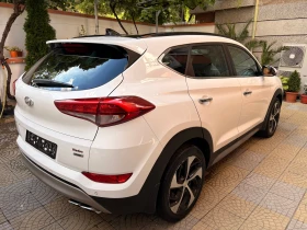 Hyundai Tucson Hyundai Tucson 1.6 T.GDI 4WD VERTEX, снимка 5