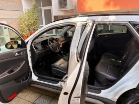 Hyundai Tucson Hyundai Tucson 1.6 T.GDI 4WD VERTEX, снимка 7