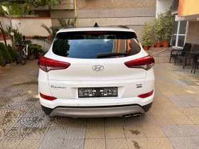 Hyundai Tucson Hyundai Tucson 1.6 T.GDI 4WD VERTEX, снимка 4
