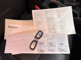 Hyundai Tucson Hyundai Tucson 1.6 T.GDI 4WD VERTEX, снимка 17