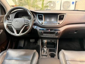 Hyundai Tucson Hyundai Tucson 1.6 T.GDI 4WD VERTEX, снимка 6