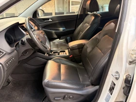 Hyundai Tucson Hyundai Tucson 1.6 T.GDI 4WD VERTEX, снимка 8