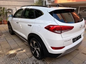Hyundai Tucson Hyundai Tucson 1.6 T.GDI 4WD VERTEX, снимка 3