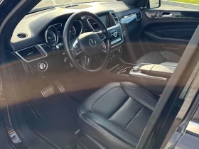 Mercedes-Benz ML 400 * CARFAX * 360 КАМЕРА * КЛИП НА МОТОРА * , снимка 7
