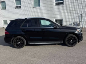 Mercedes-Benz ML 400 * CARFAX * 360 КАМЕРА * КЛИП НА МОТОРА * , снимка 3