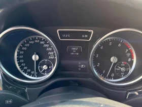 Mercedes-Benz ML 400 * CARFAX * 360 КАМЕРА * КЛИП НА МОТОРА * , снимка 8
