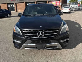 Mercedes-Benz ML 400 * CARFAX * 360 КАМЕРА * КЛИП НА МОТОРА * , снимка 5