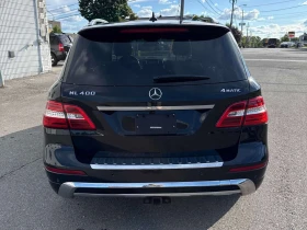 Mercedes-Benz ML 400 * CARFAX * 360 КАМЕРА * КЛИП НА МОТОРА * , снимка 4