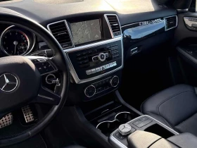 Mercedes-Benz ML 400 * CARFAX * 360 КАМЕРА * КЛИП НА МОТОРА * , снимка 9
