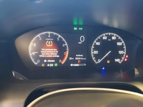 Honda Hr-v 2.0l Sport, снимка 9