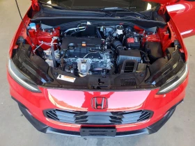 Honda Hr-v 2.0l Sport, снимка 12