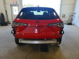 Honda Hr-v 2.0l Sport, снимка 6