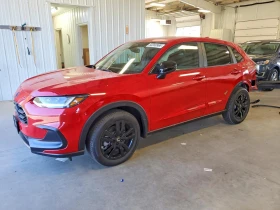 Honda Hr-v 2.0l Sport, снимка 1