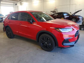 Honda Hr-v 2.0l Sport, снимка 4